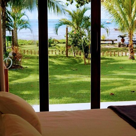 Pousada Areia Preta Cumuruxatiba Exteriér fotografie