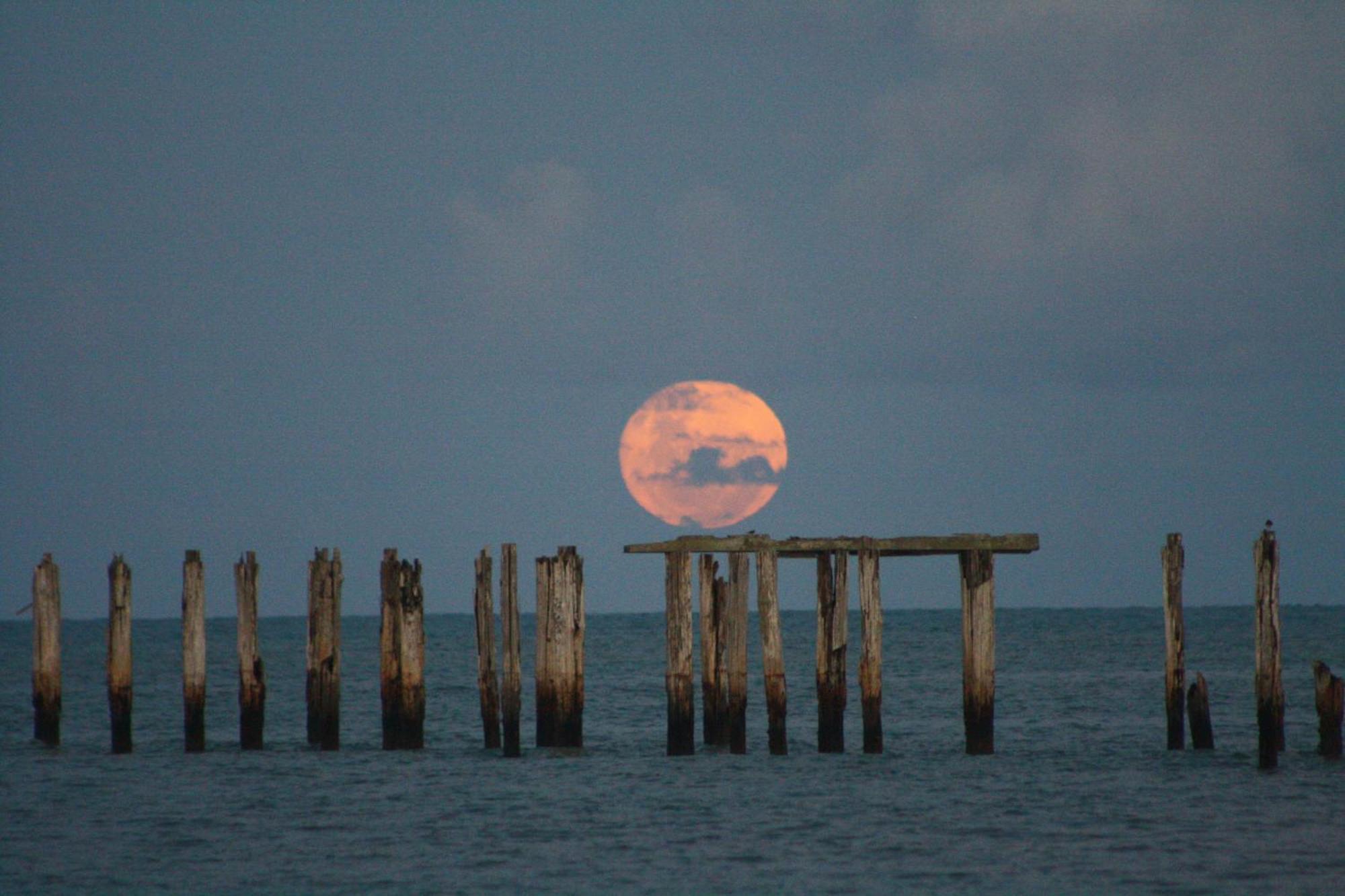 Pousada Areia Preta Cumuruxatiba Exteriér fotografie